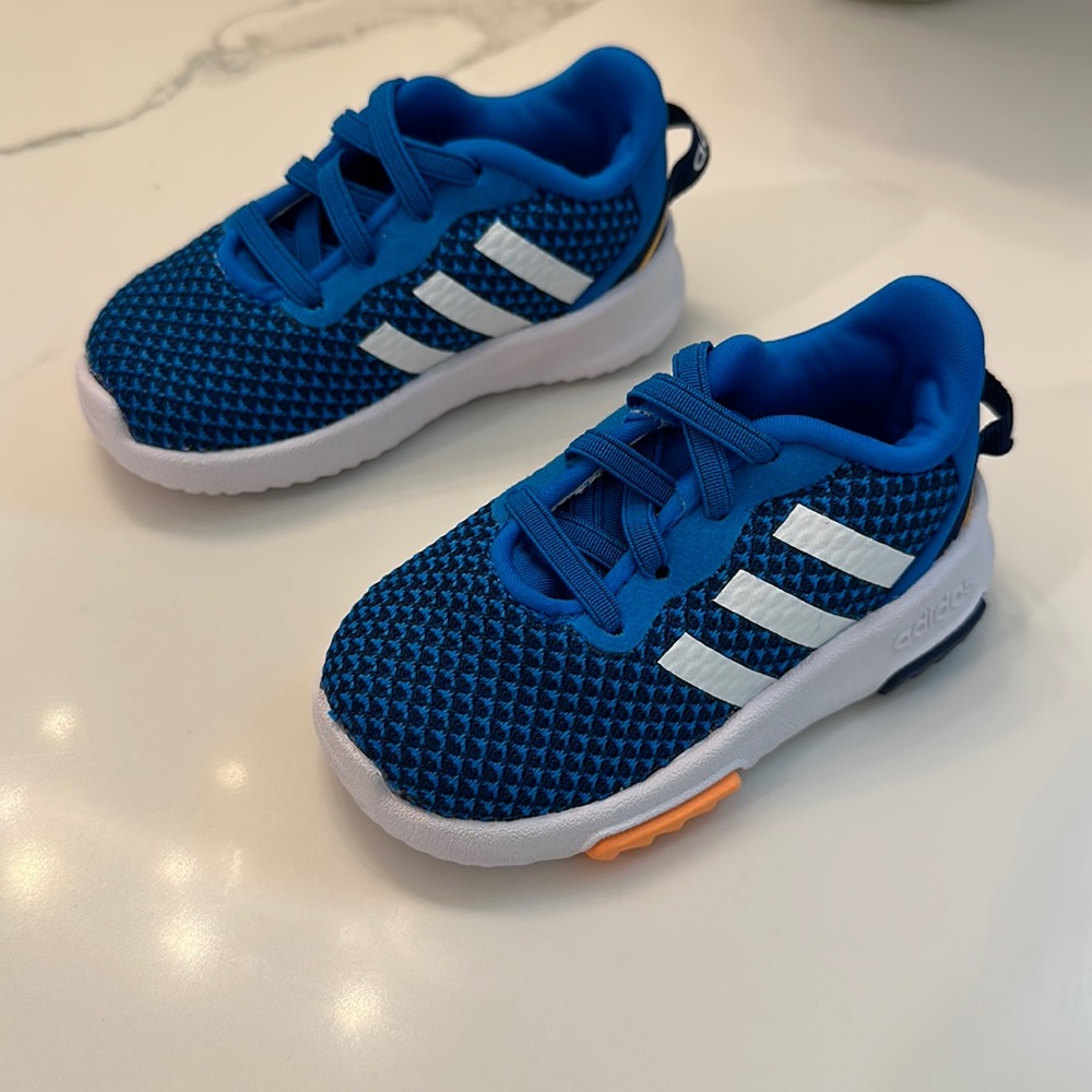 New adidas Unisex-Child Racer Tr 2.0 Running Shoe
